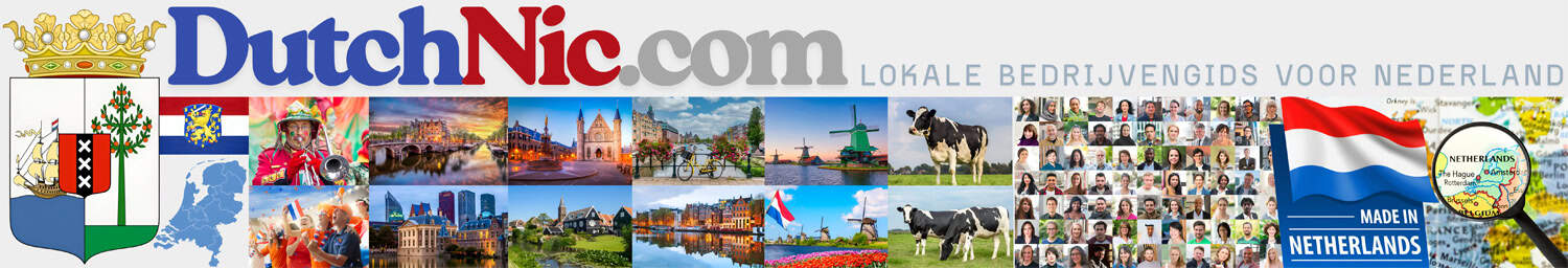 Gemaakt in Nederland - Doeties